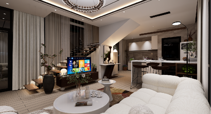 友好区多角帐篷：稳固结构加持，解锁户外安全新体验